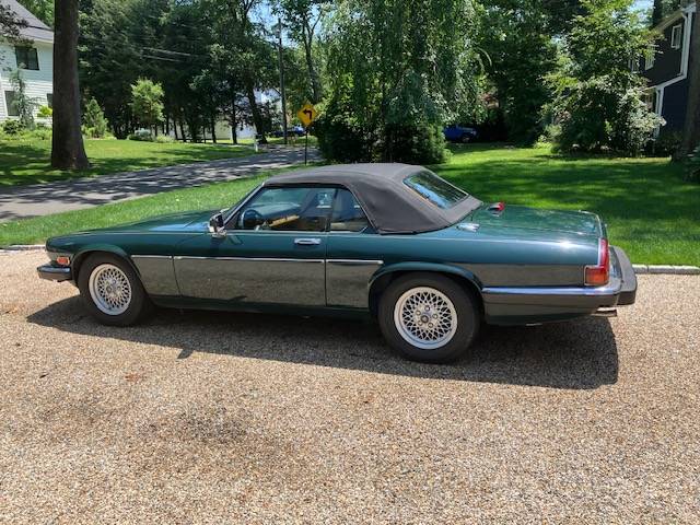 Xjs-convertible-1989-green-1