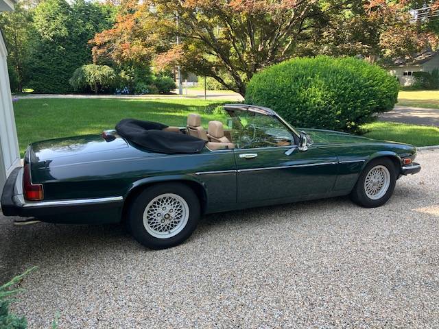 Xjs-convertible-1989-green-2