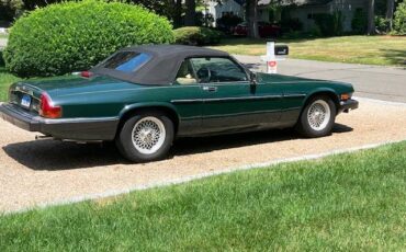 Xjs-convertible-1989-green