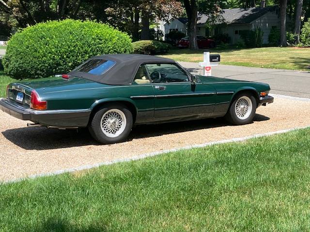 Xjs-convertible-1989-green