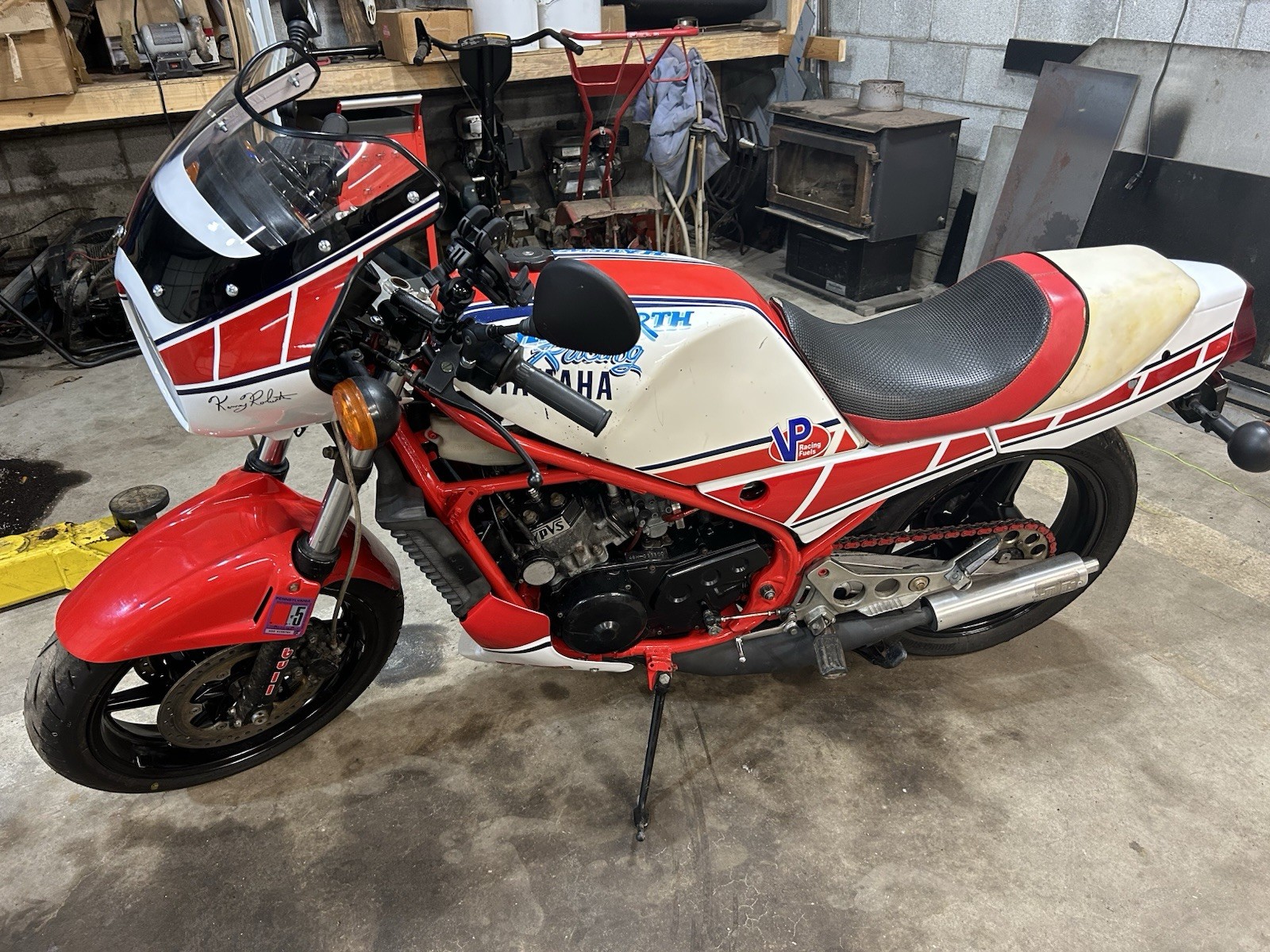 Yamaha-Other-1984-1