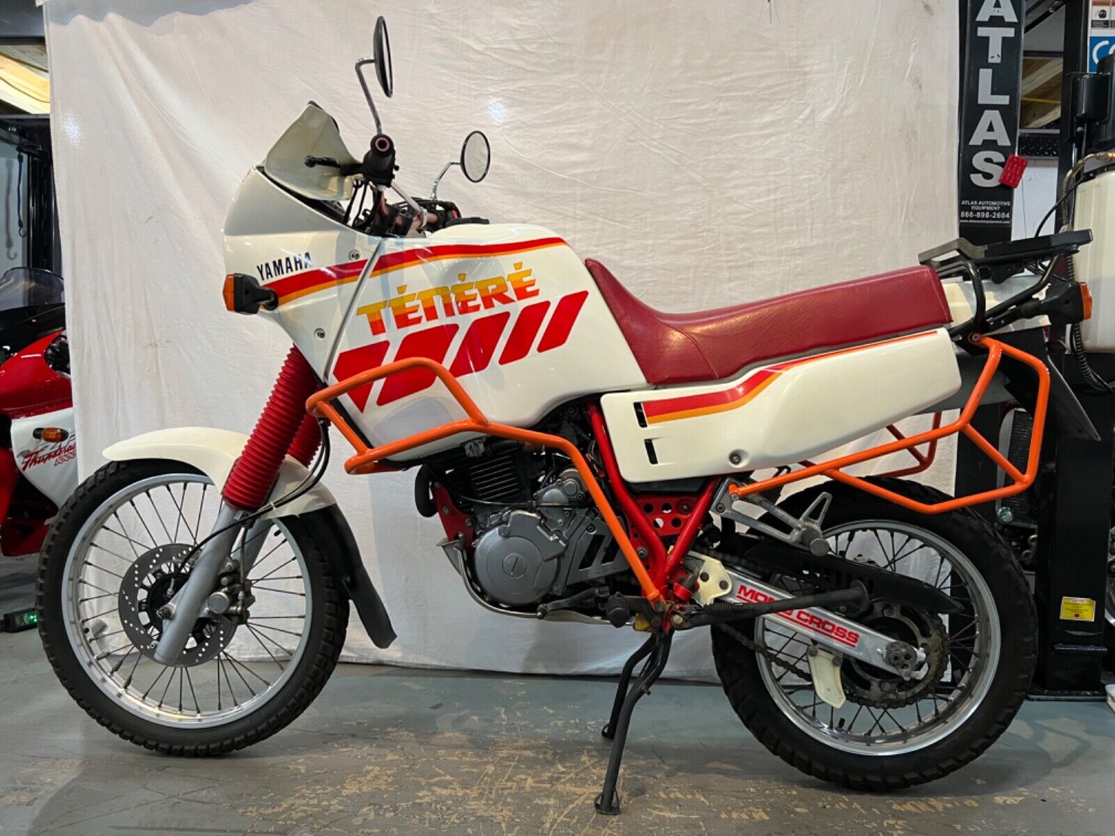 Yamaha-Other-1989-1