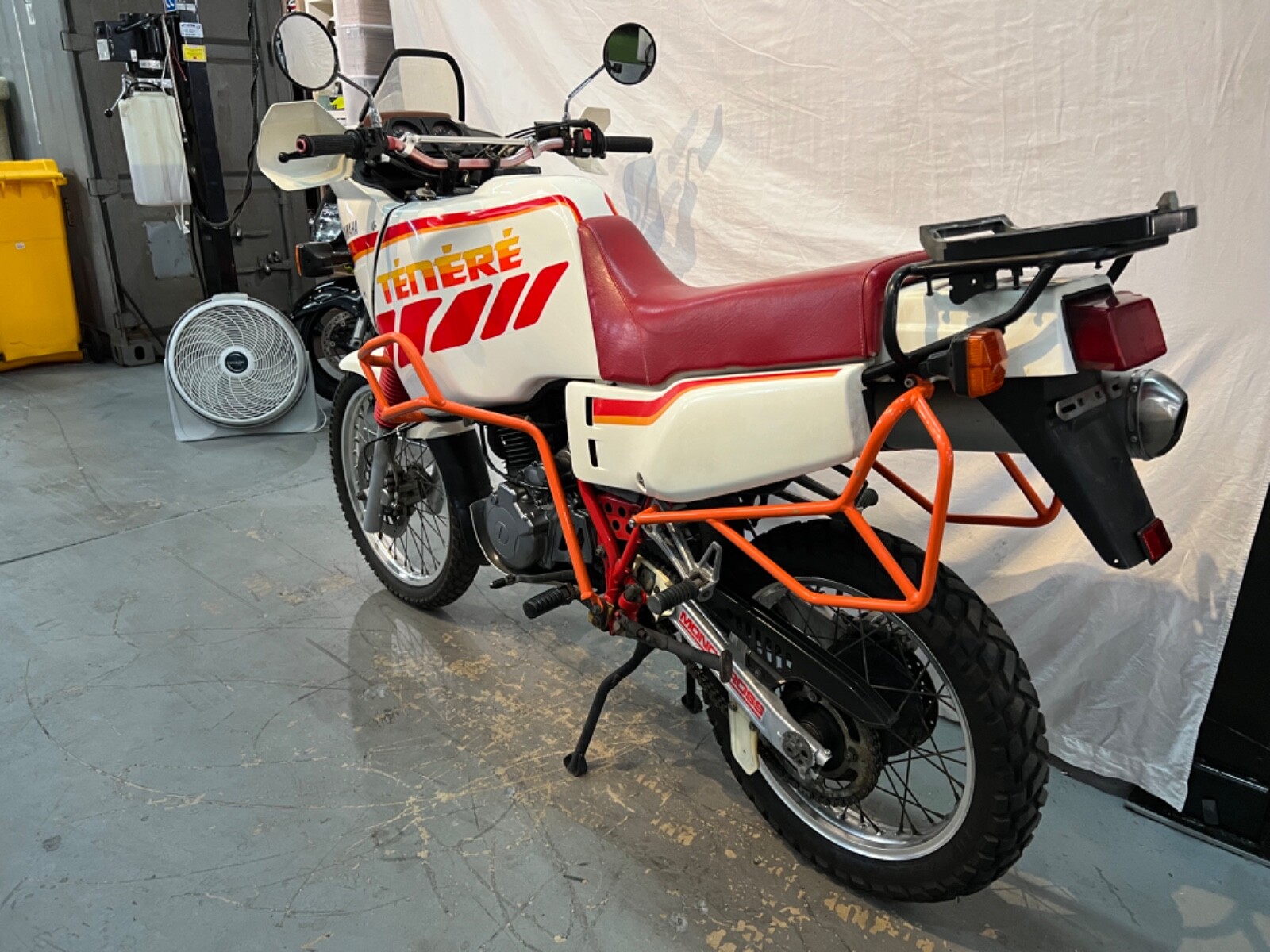 Yamaha-Other-1989-2