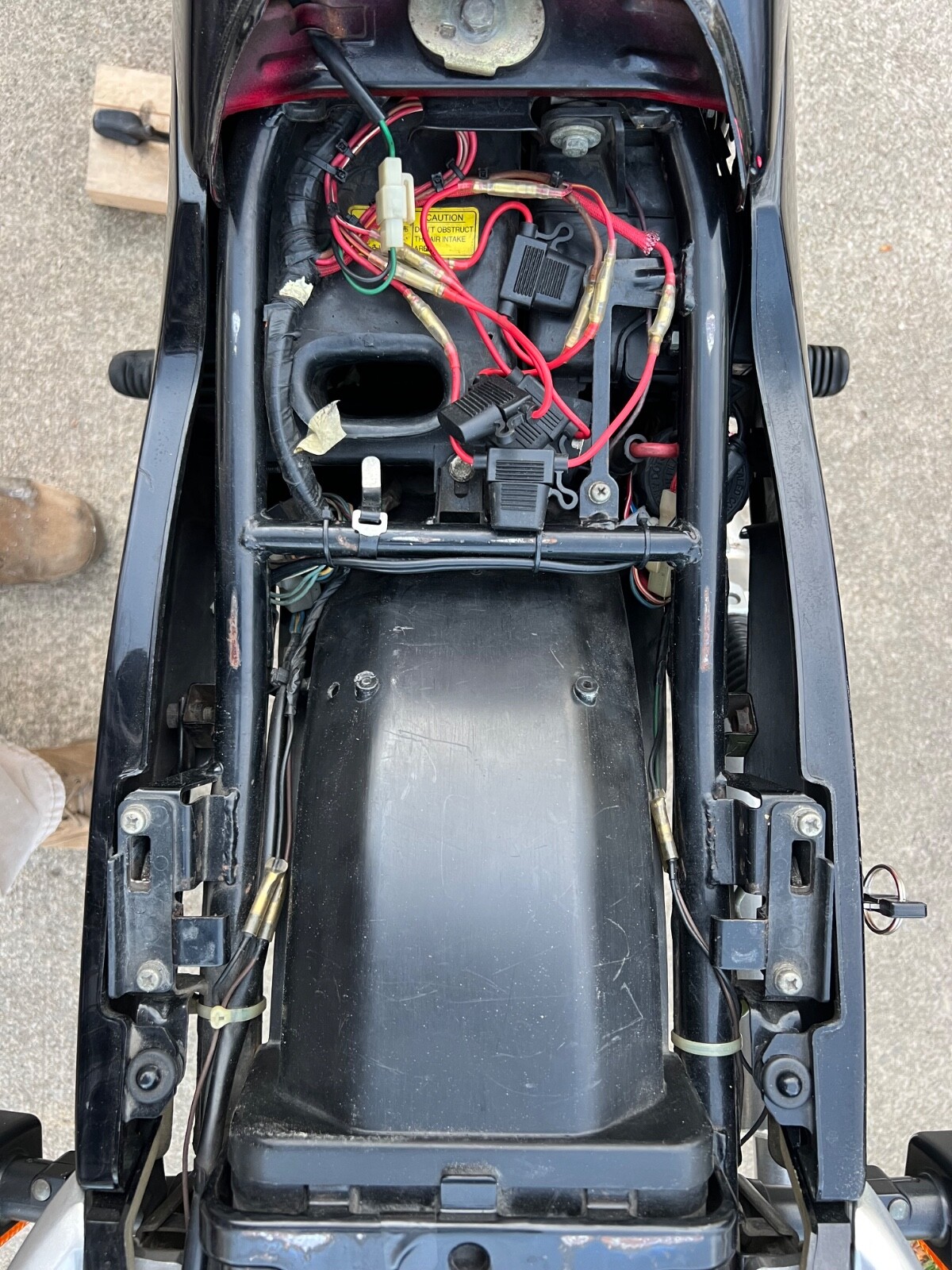 Yamaha-OtherFJ600-1985-12