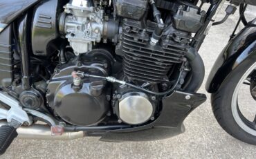 Yamaha-OtherFJ600-1985-2