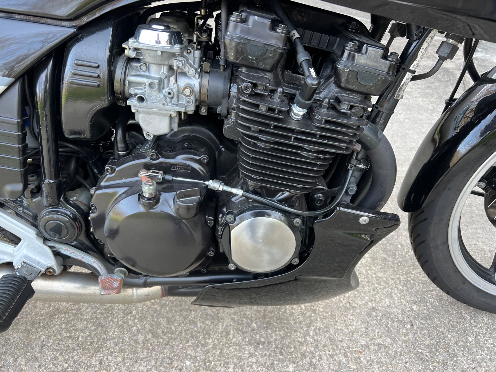 Yamaha-OtherFJ600-1985-2