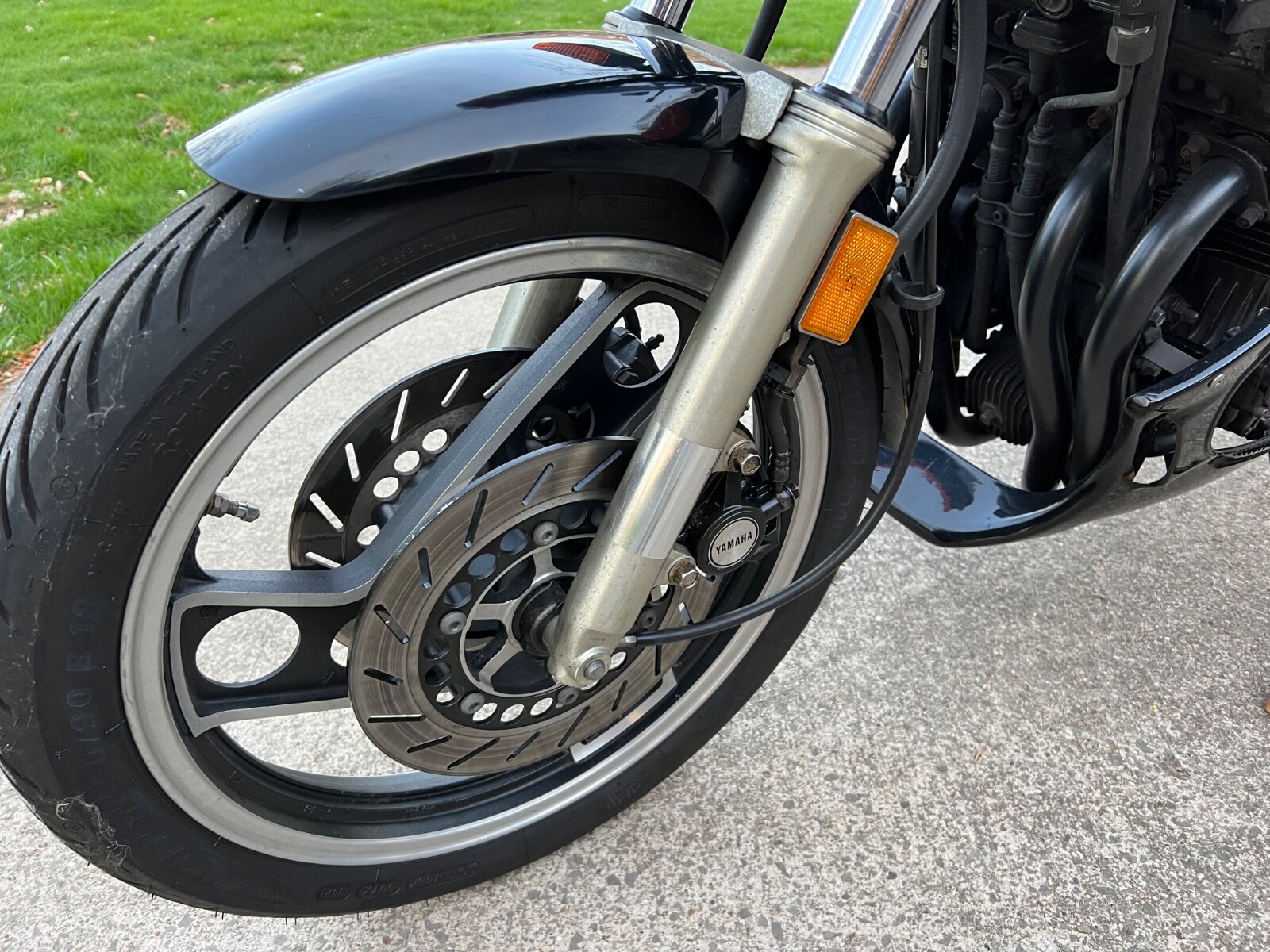 Yamaha-OtherFJ600-1985-24