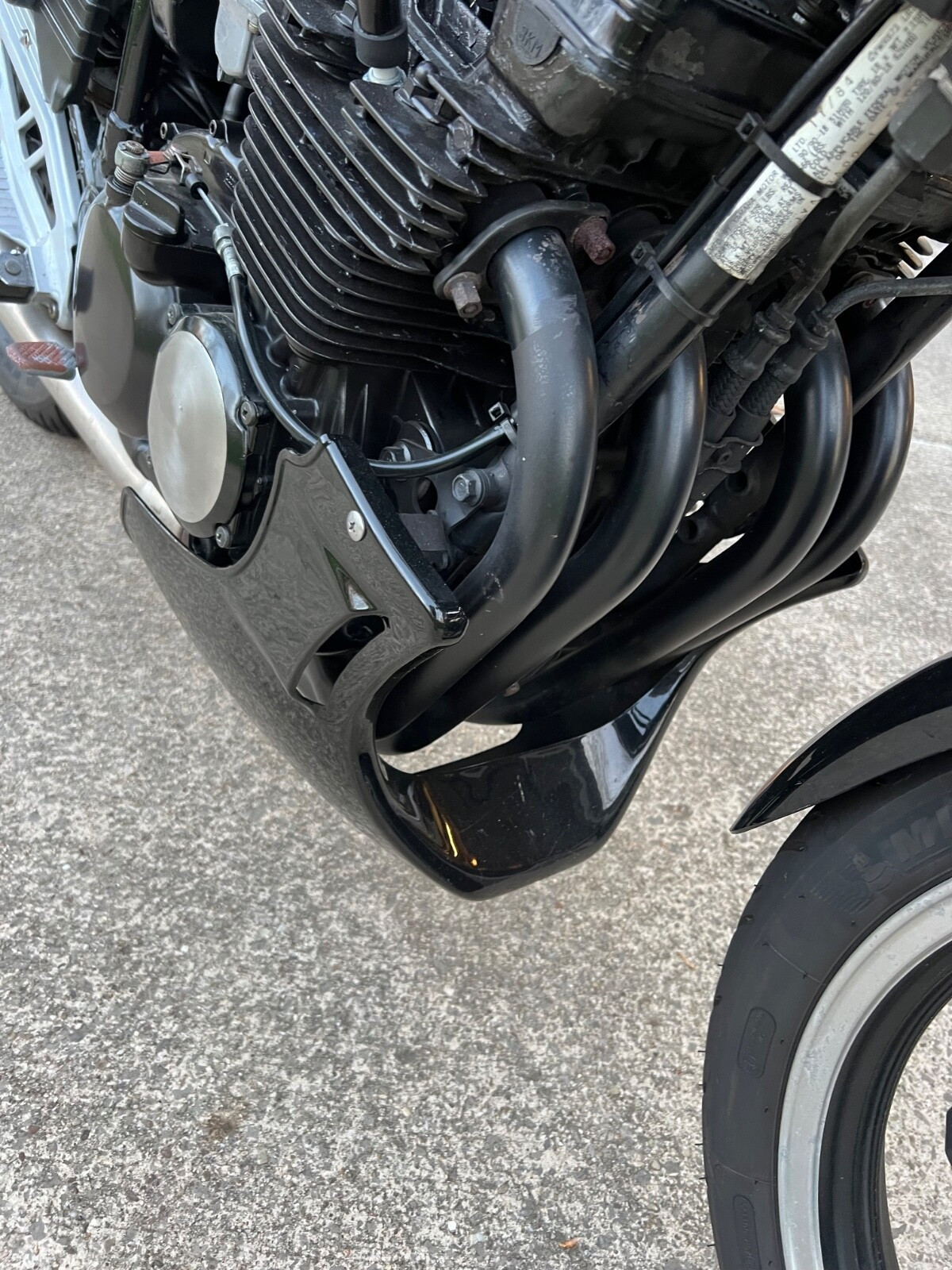Yamaha-OtherFJ600-1985-26