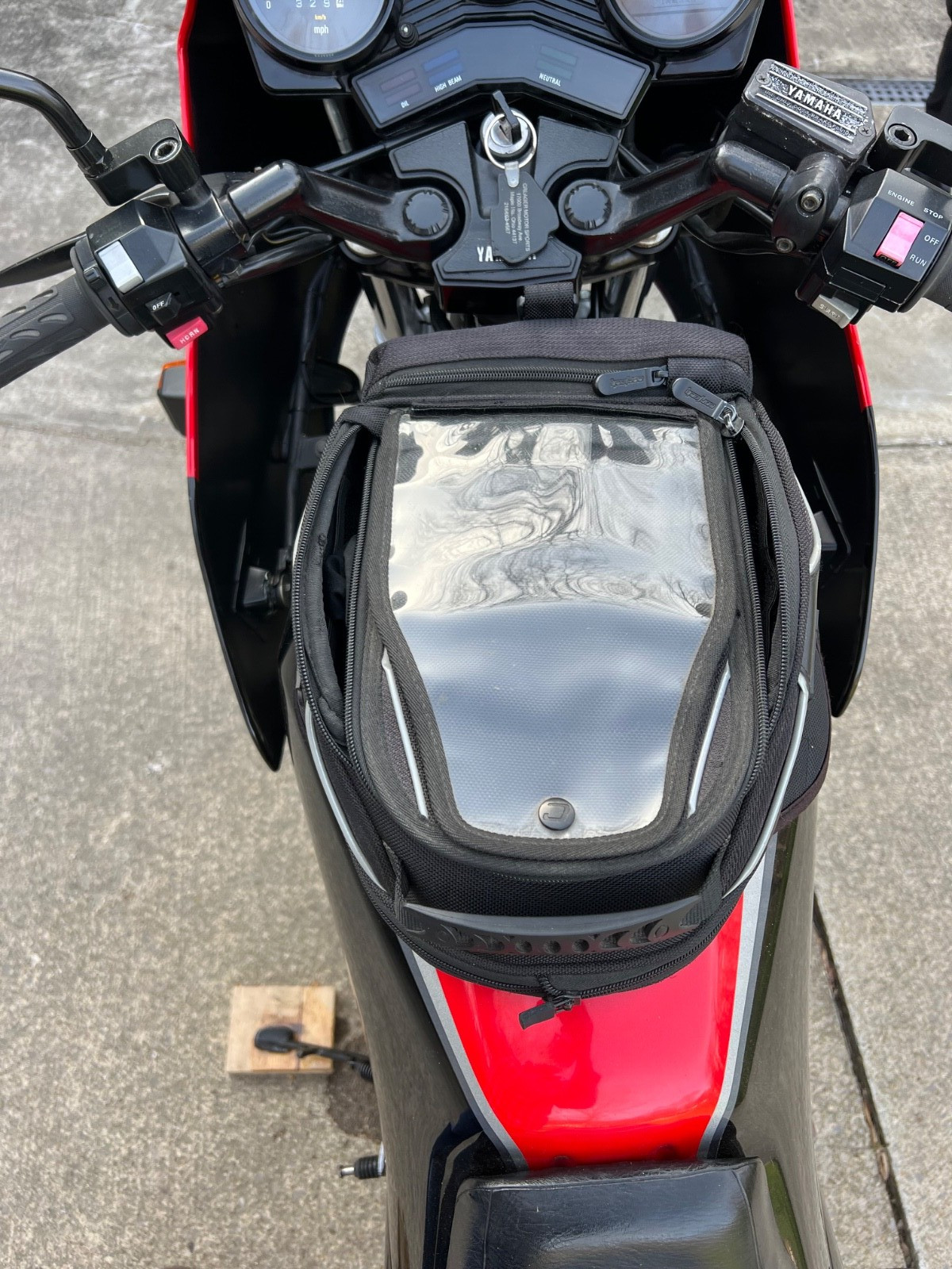 Yamaha-OtherFJ600-1985-9