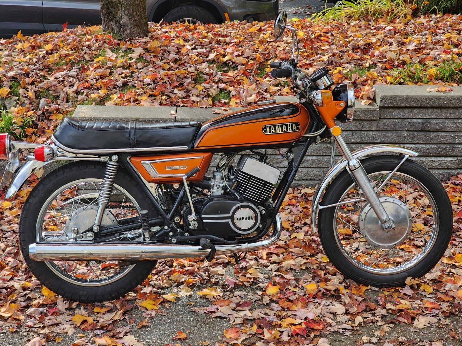 Yamaha-R5-1972