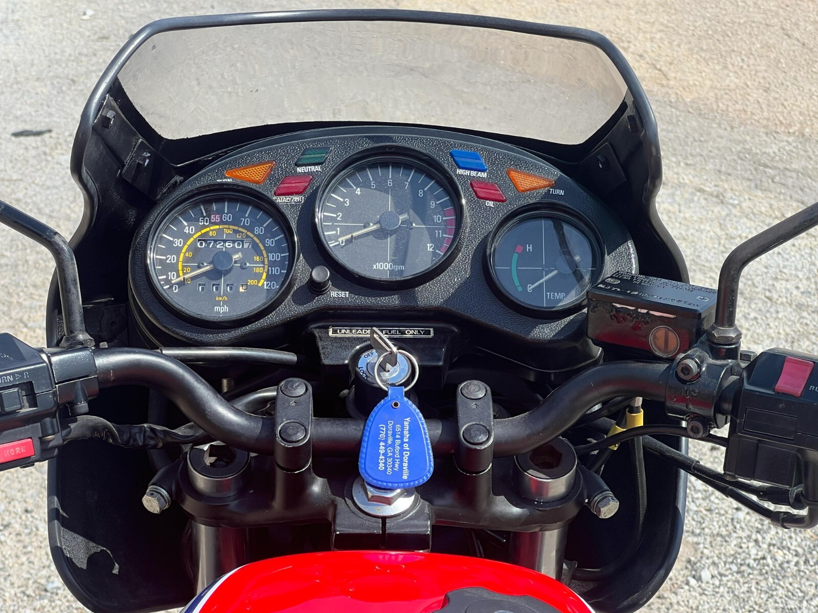Yamaha-RZ-350-1985-5