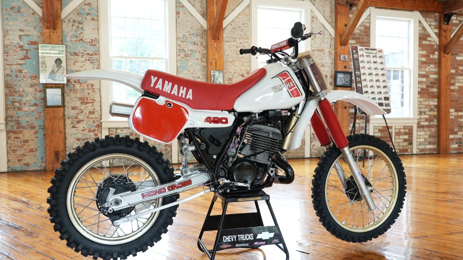 Yamaha-YZ-1982