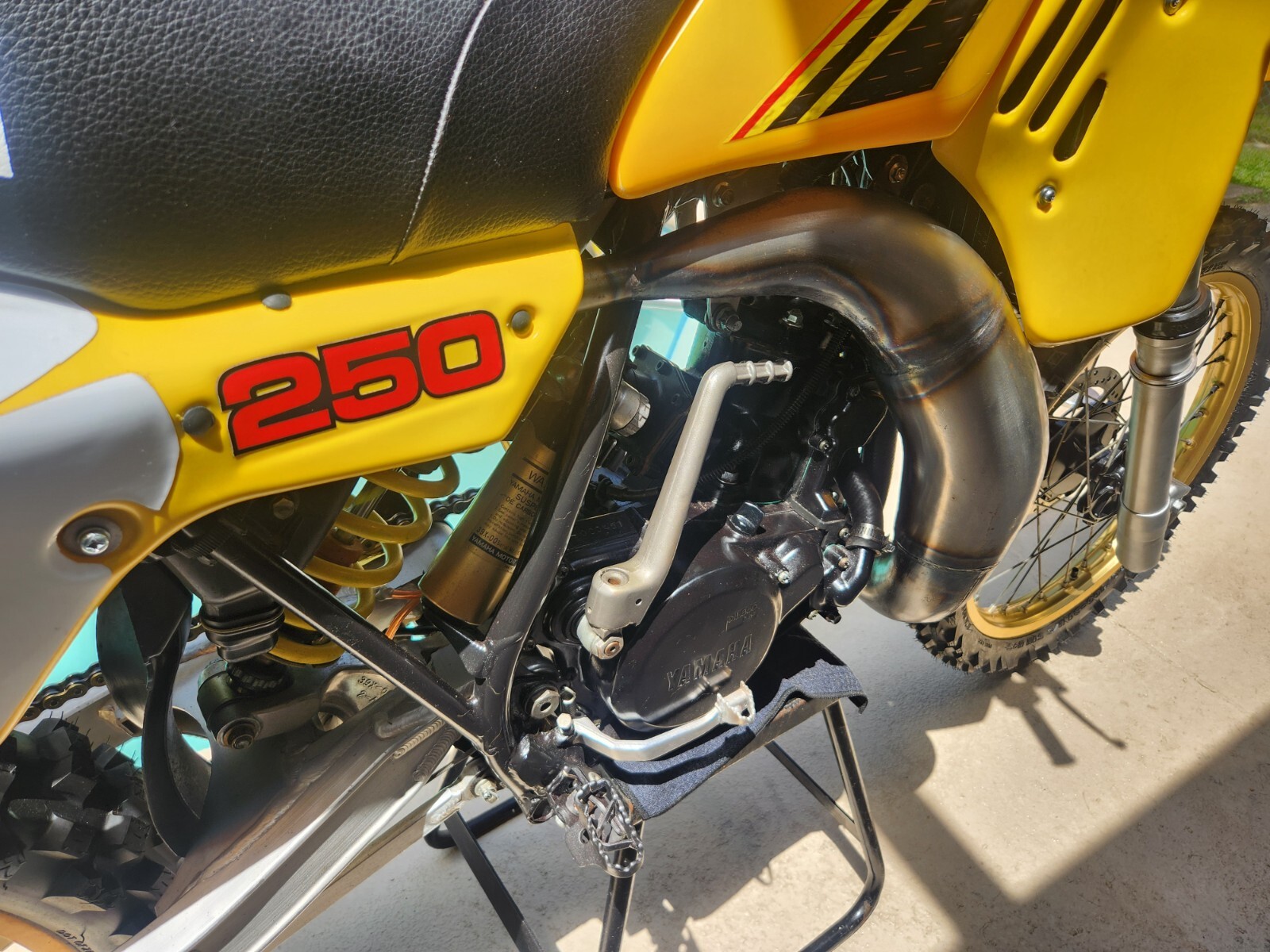 Yamaha-YZ-1984-5