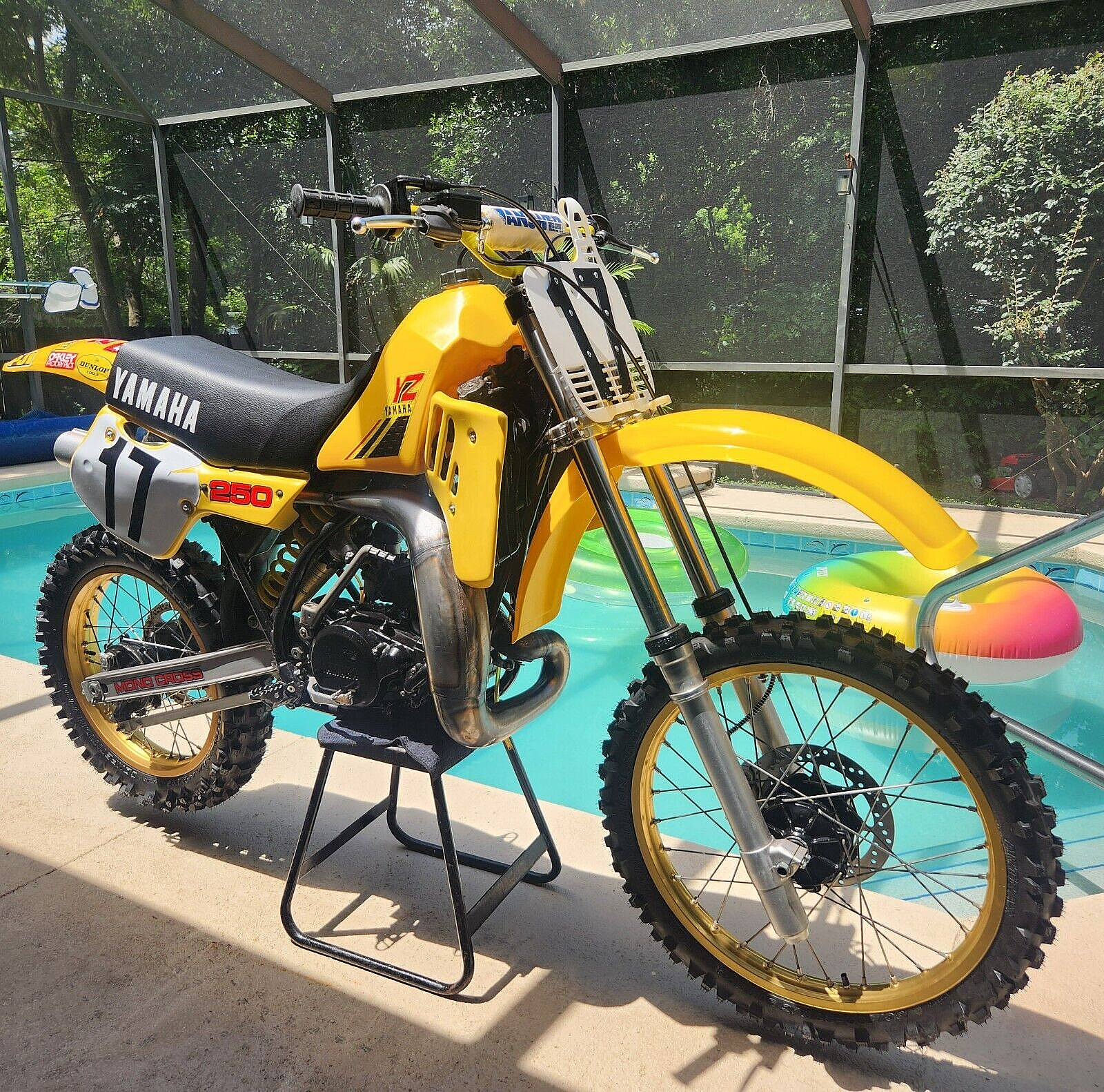 Yamaha-YZ-1984