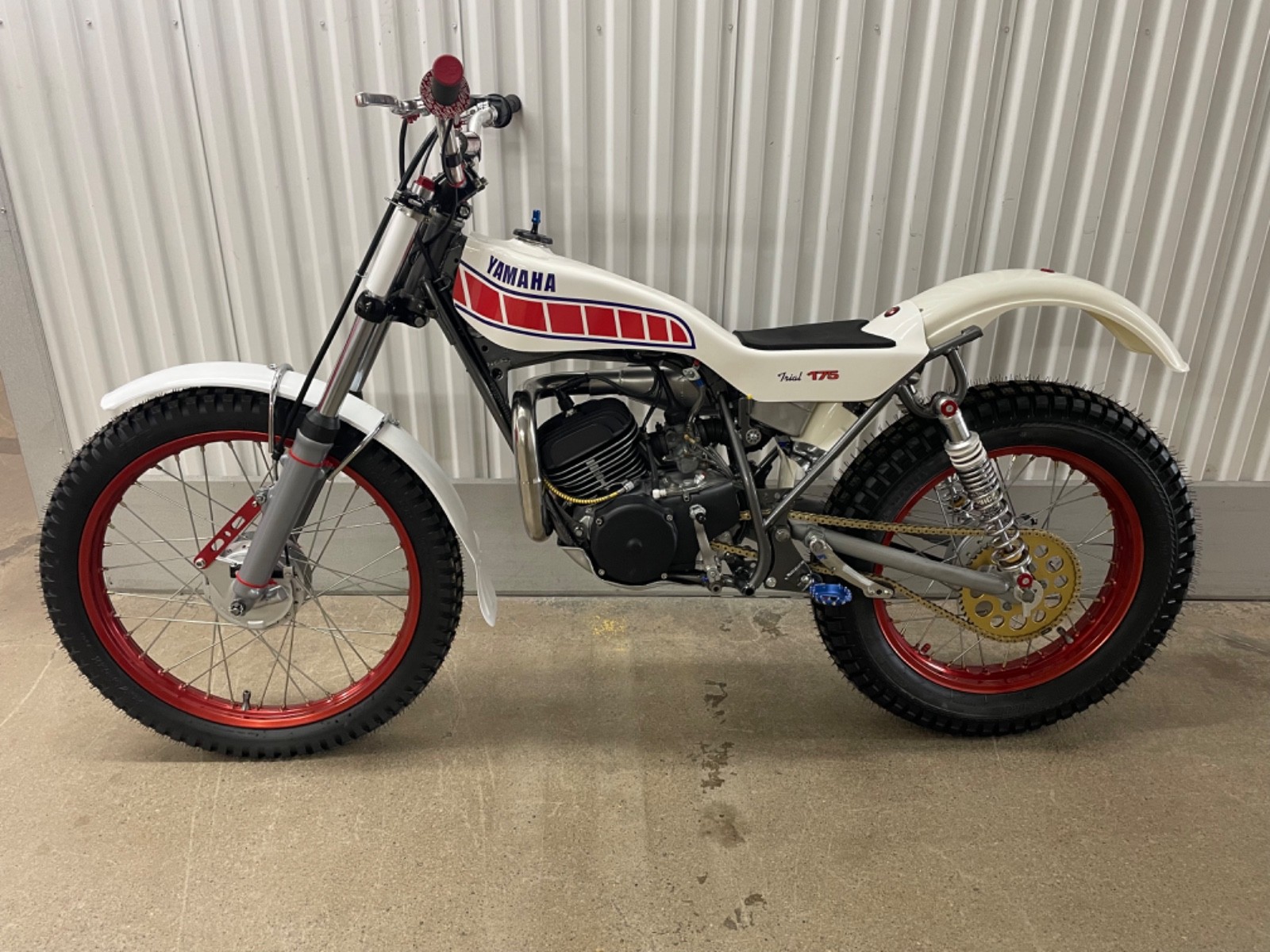 Yamaha-Yamaha-TY175-Custom-Trials-motorcycle-Bultaco-Ossa-Montesa-AHRMA-1976-1