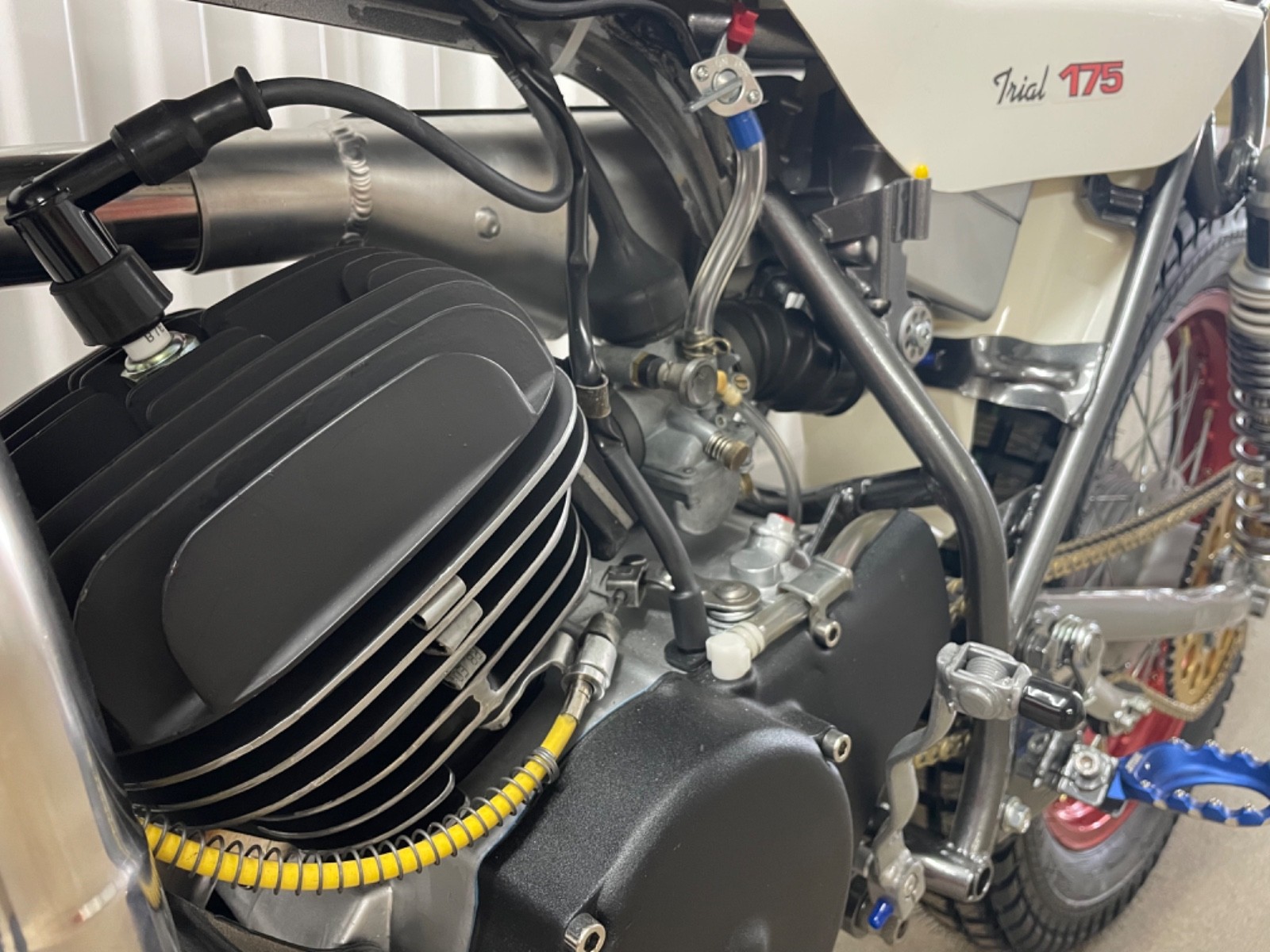 Yamaha-Yamaha-TY175-Custom-Trials-motorcycle-Bultaco-Ossa-Montesa-AHRMA-1976-18