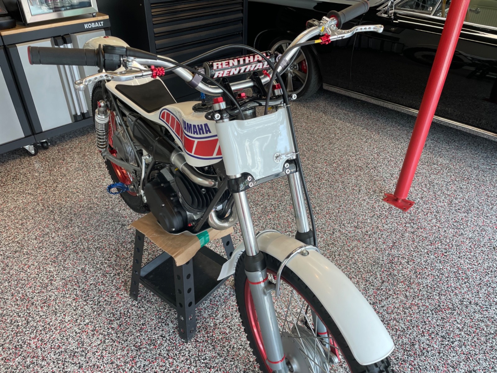 Yamaha-Yamaha-TY175-Custom-Trials-motorcycle-Bultaco-Ossa-Montesa-AHRMA-1976-26