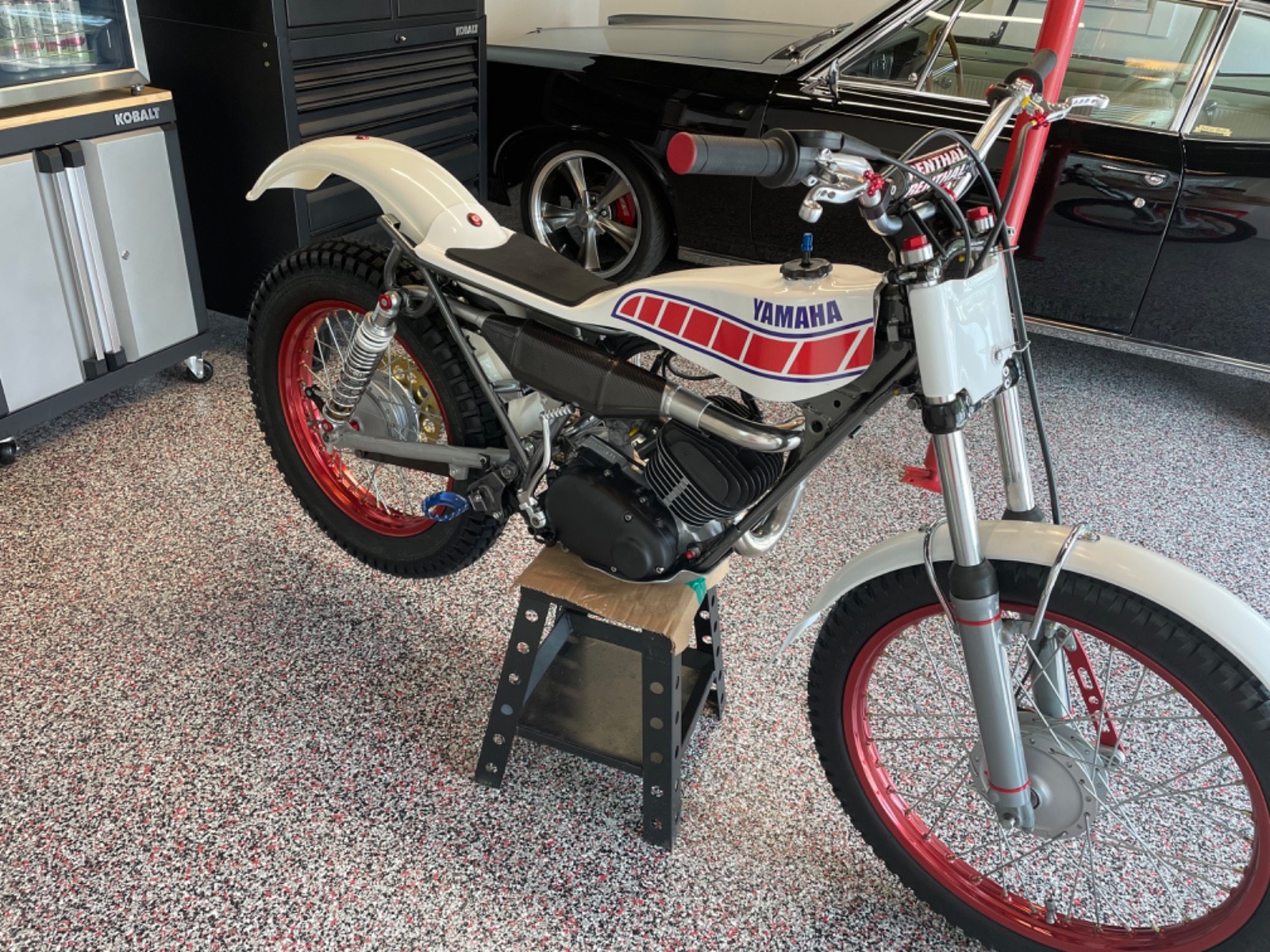 Yamaha-Yamaha-TY175-Custom-Trials-motorcycle-Bultaco-Ossa-Montesa-AHRMA-1976-27