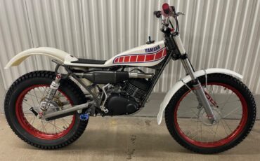 Yamaha-Yamaha-TY175-Custom-Trials-motorcycle-Bultaco-Ossa-Montesa-AHRMA-1976