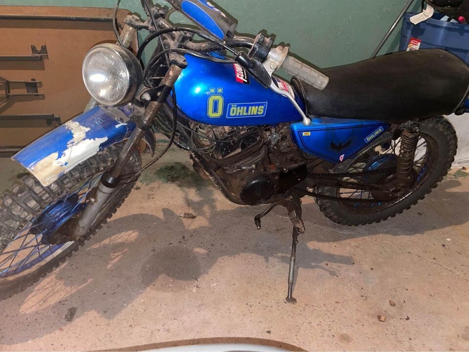 Yamaha-dt-1977