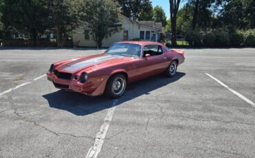 Z28-1978-custom