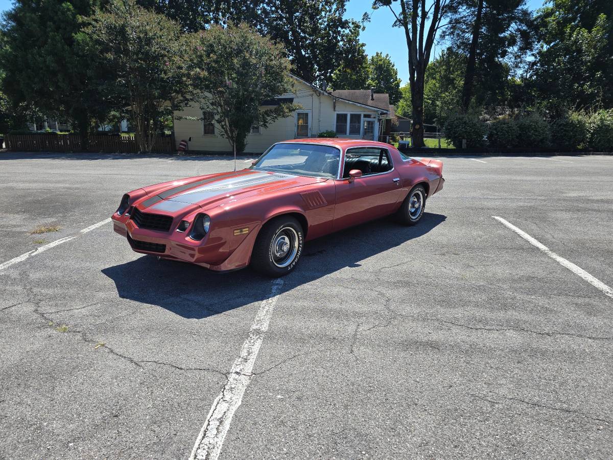 Z28-1978-custom