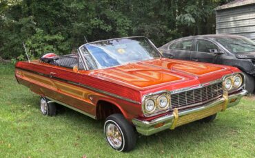 64-chevy-impala-1964-orange-1