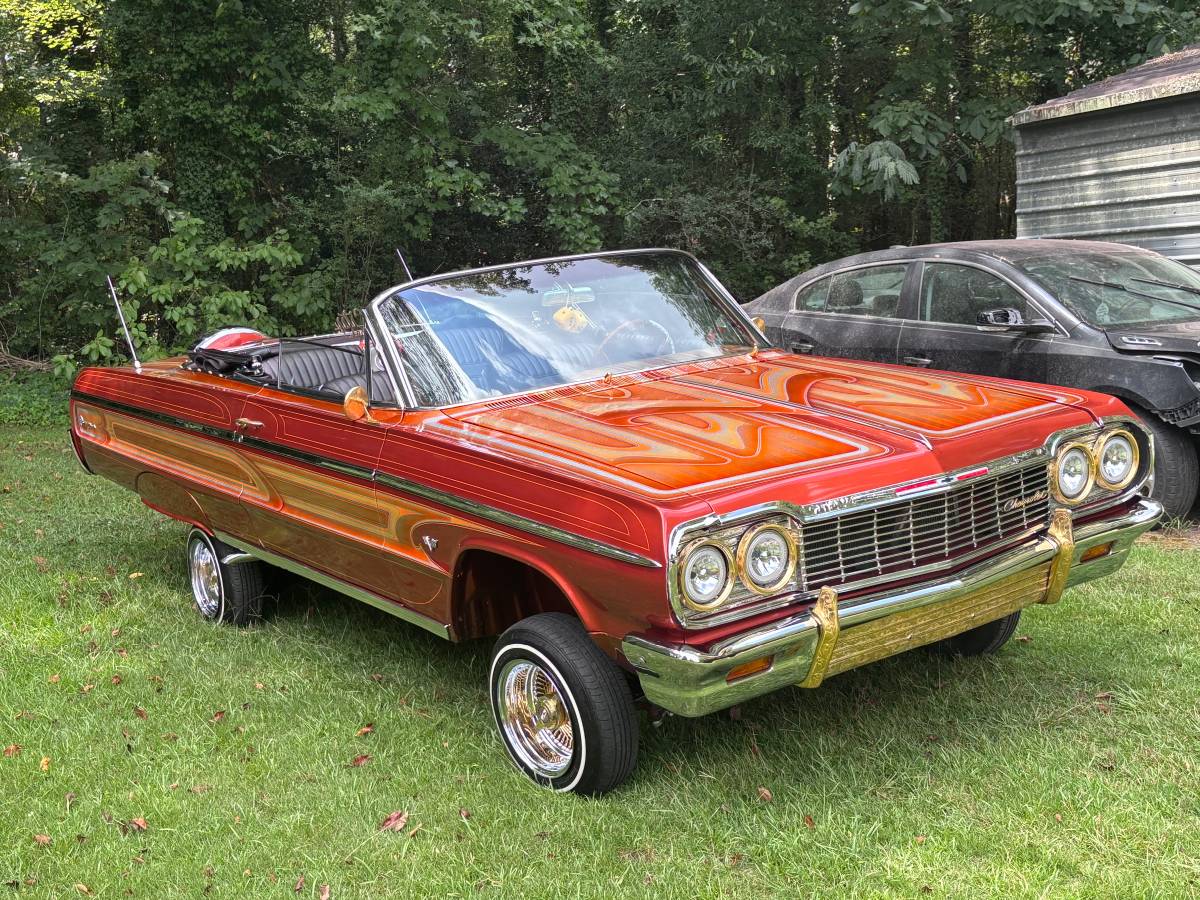 64-chevy-impala-1964-orange-1