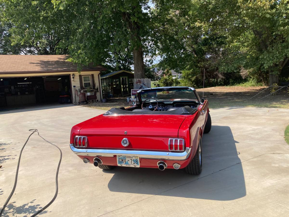 65-convertible-mustang-1965-red-1