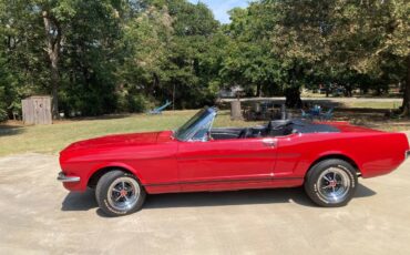 65-convertible-mustang-1965-red-2