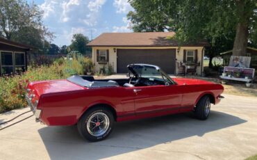 65-convertible-mustang-1965-red-4