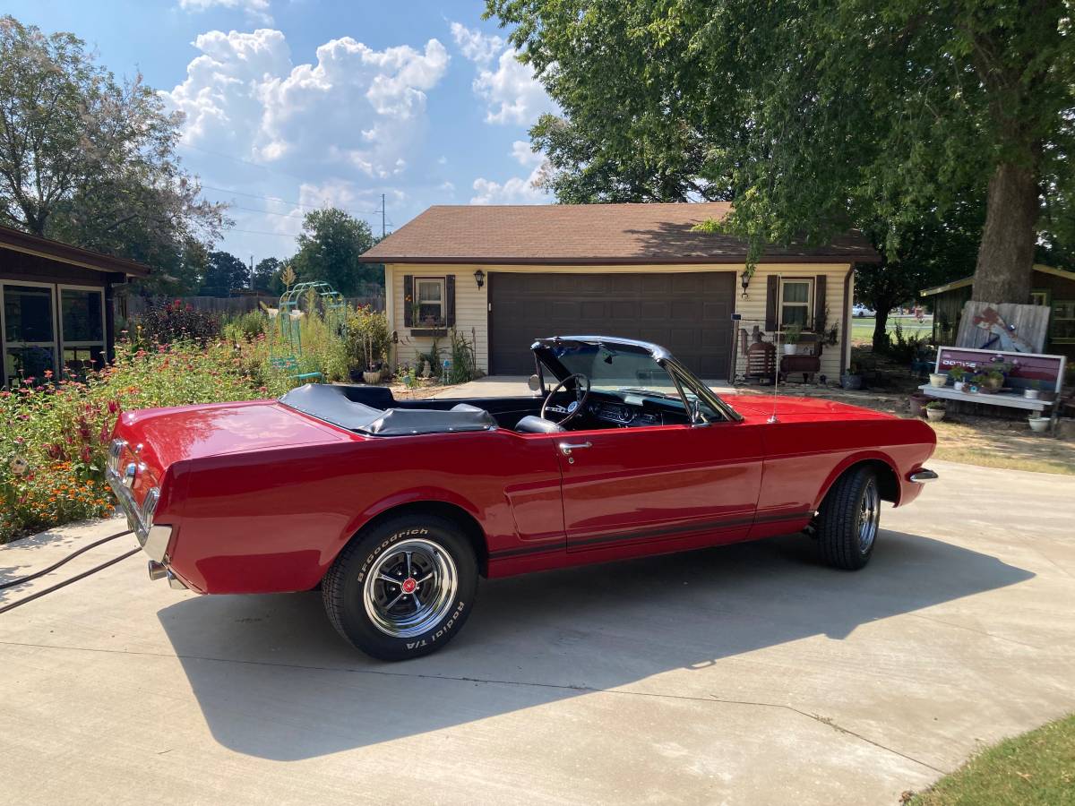 65-convertible-mustang-1965-red-4