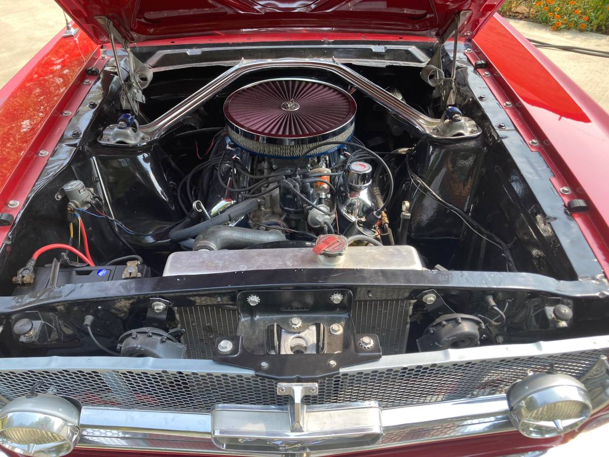 65-convertible-mustang-1965-red-5