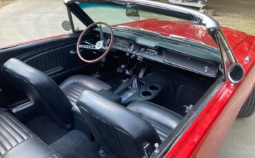 65-convertible-mustang-1965-red-8