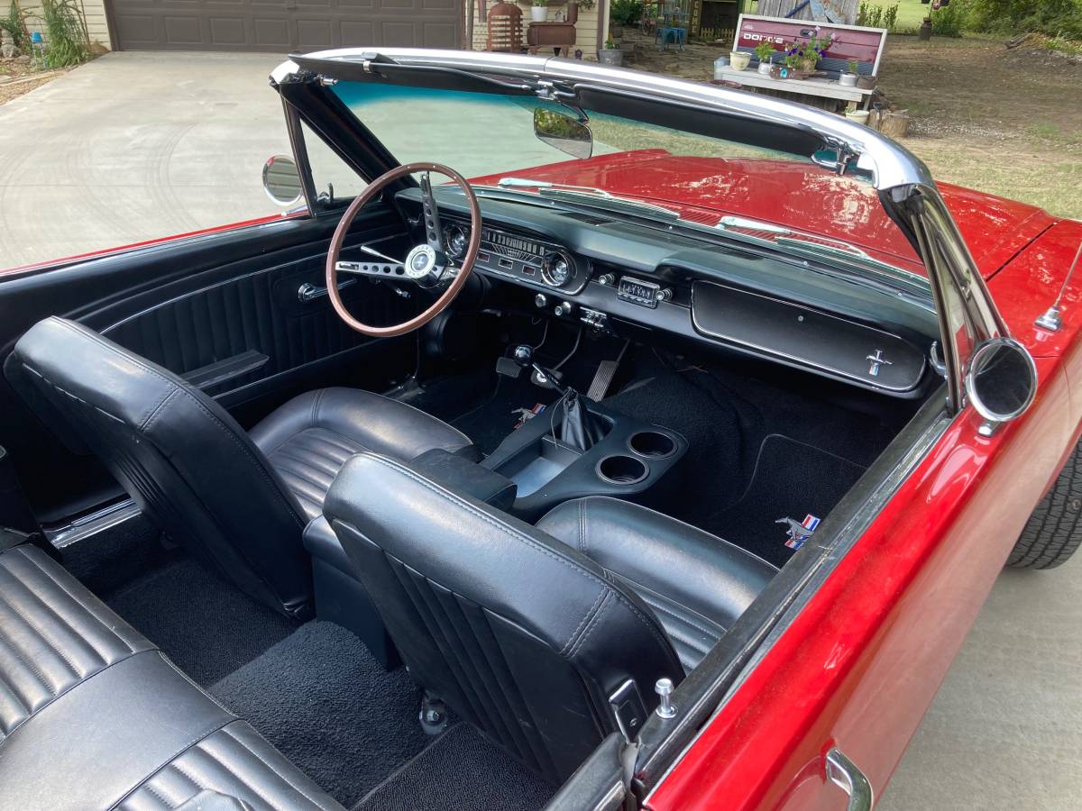 65-convertible-mustang-1965-red-8