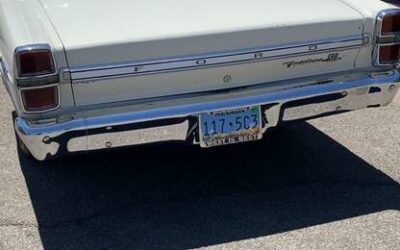 67 ford fairlane 500 1967