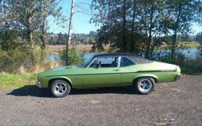 72 ventura 2 1972