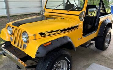 85-cj7-renegade-1985-yellow-1