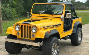 85-cj7-renegade-1985-yellow