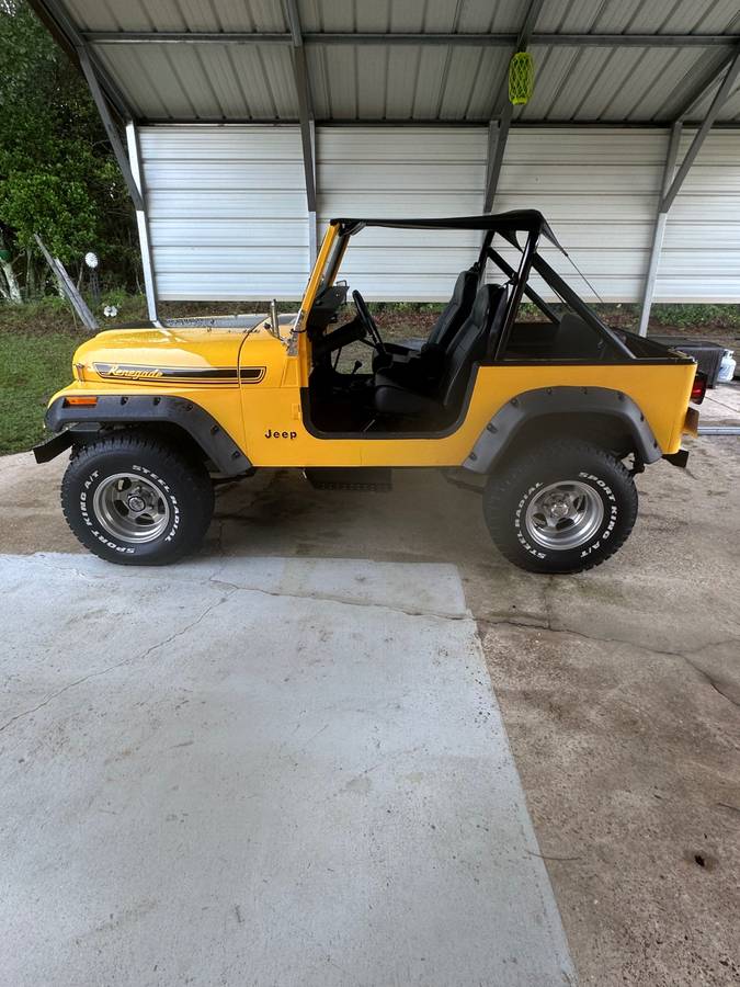 85-cj7-renegade-1985-yellow-8