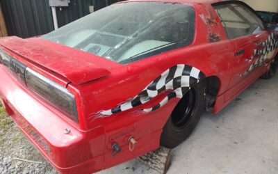86 trans am 1986