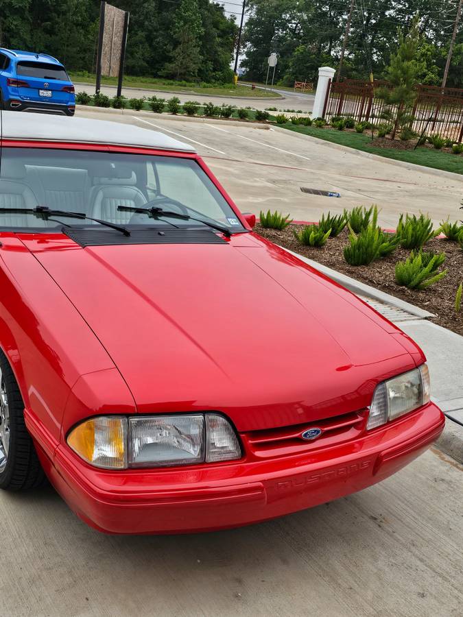 92-ford-mustang-1992-red-1