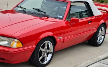 92-ford-mustang-1992-red-2