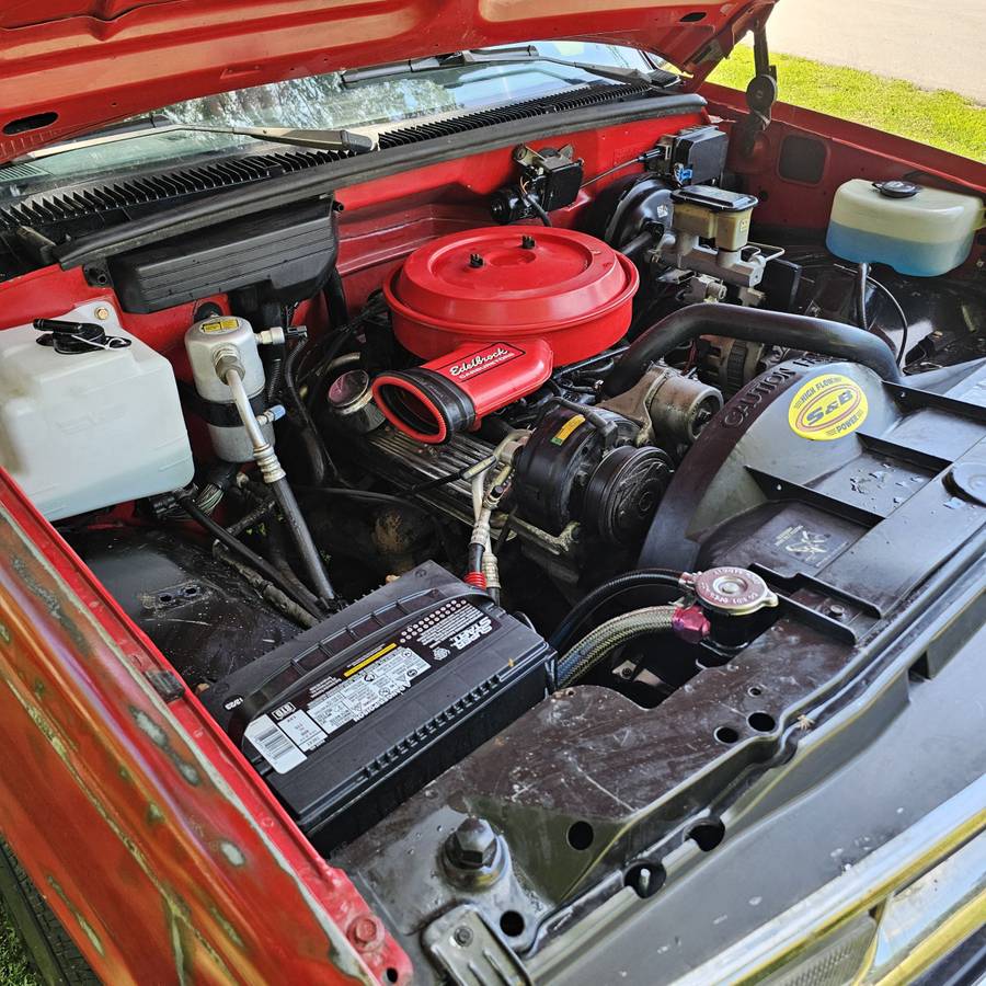92-gmc-2500-1992-red-2