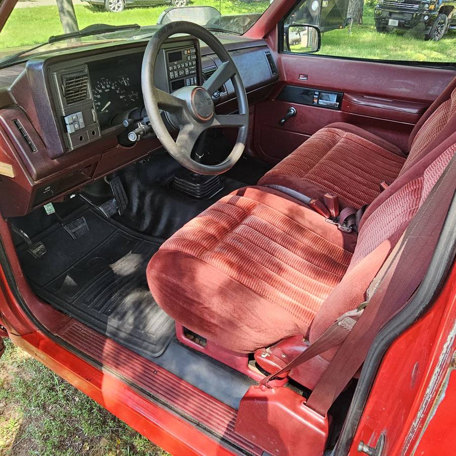 92-gmc-2500-1992-red-4