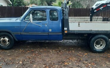 93-dodge-3500-diesel-1993-blue-1