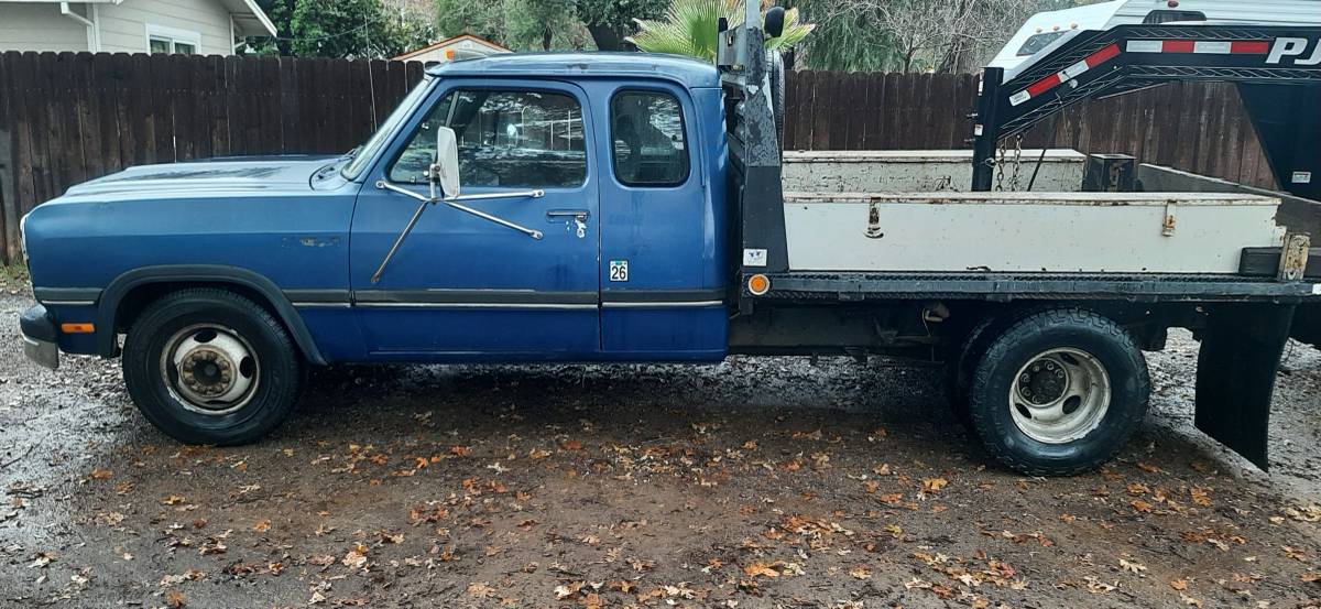 93-dodge-3500-diesel-1993-blue-1