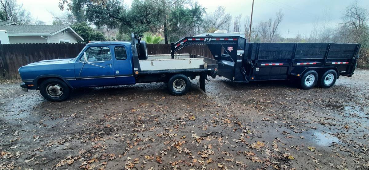 93-dodge-3500-diesel-1993-blue-2