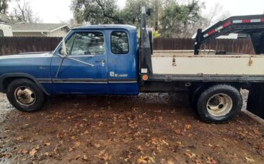 93-dodge-3500-diesel-1993-blue-4