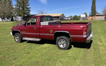 94-dodge-ram-1994-red-1